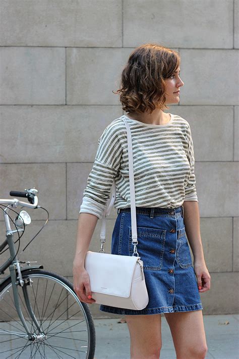 10 French Fashion Bloggers To Follow Stylecaster