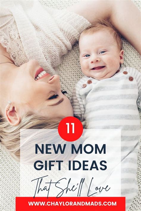 New Mom Ts Get Her What She Really Wants Ts For New Moms Mom T Guide New Moms