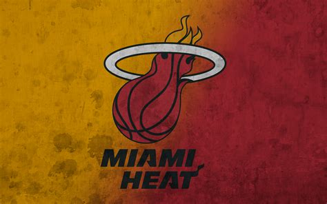 Miami heat page on flashscore.com offers livescore, results, standings and match details. Logo Miami Heat Wallpapers | PixelsTalk.Net