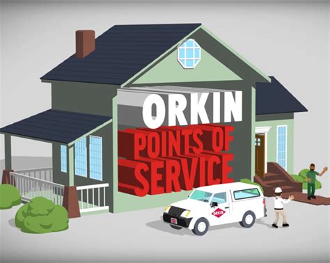 Should a landlord be unresponsive when a tenant reports infestations and pest issues, the tenant may report the landlord to the environmental health. Orkin Pest Control Services - Don't Call an Exterminator