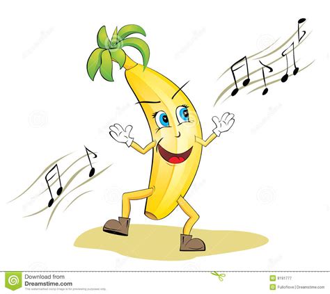 🔥 47 Dancing Banana Wallpaper Wallpapersafari