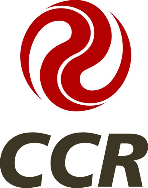 Ccr Logo Png E Vetor Download De Logo