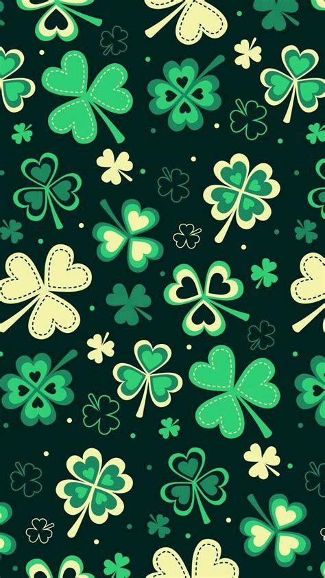 Pin by Daniel Garcia on Backgrounds | St patricks day wallpaper, Spring