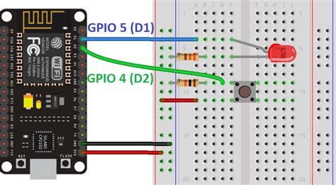 How To Setup Esp8266 With Arduino Ide