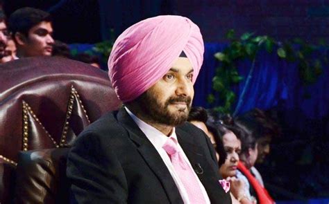 Now Navjot Singh Sidhu Goes Missing From The Kapil Sharma Show India