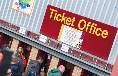 extended opening hours for ticket office news bradford city