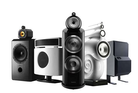Welcome Bowers And Wilkins Glasgow