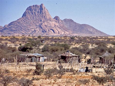 Filespitzkoppe Namibia Wikimedia Commons