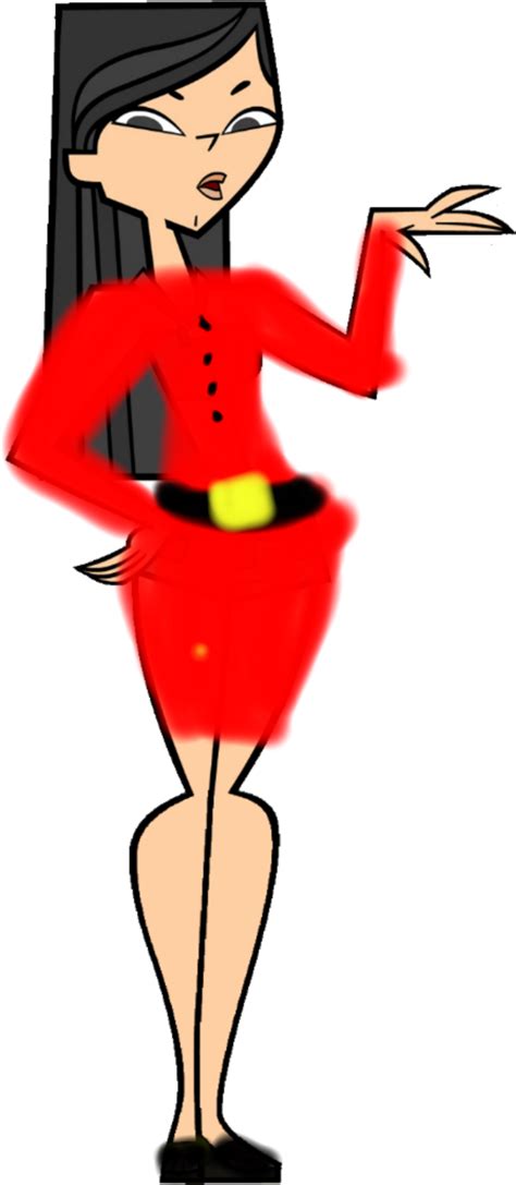 Heather As Veruca Salt From Willy Wonka And The Chocolate Factory Totaldrama