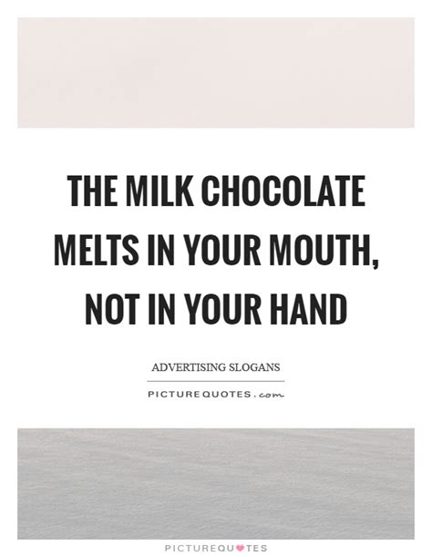 Widen your senses and experience fine chocolate like you've never experienced before. Chocolate Quotes | Chocolate Sayings | Chocolate Picture Quotes - Page 4