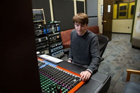 Top Audio Engineering Schools In Philadelphia