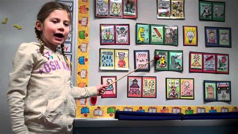 Phonics Dance - YouTube