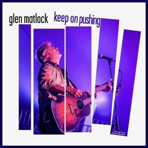 Glen Matlock Sex Pistols Estrena Nuevo Disco Solista Good To Go
