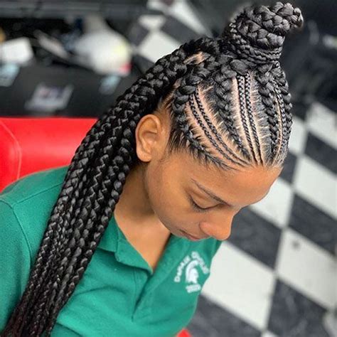 Notice that even celebrities use it from time to time. Pin on long hairstyles