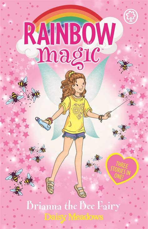Holiday Special Fairies Rainbow Magic Wiki Fandom Rainbow Magic