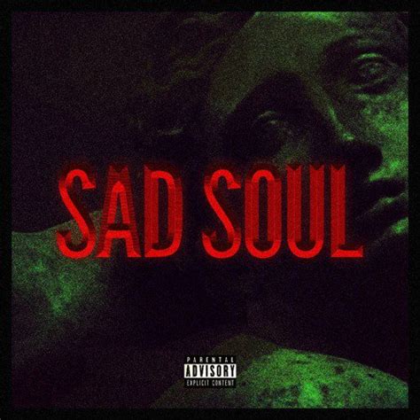 J Soul Sad Soul