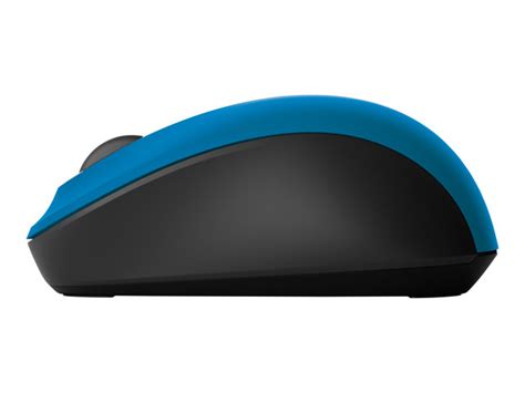 Pn7 00023 Microsoft Bluetooth Mobile Mouse 3600 Mouse Bluetooth 4