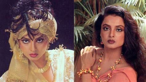 Rekha Birthday Special 5 Reasons To Go Gum Hai Kisi Ke Pyar Mein Over The Diva Trendradars