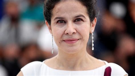 Arcelia Ramírez y La civil ovacionadas en el Festival de Cannes