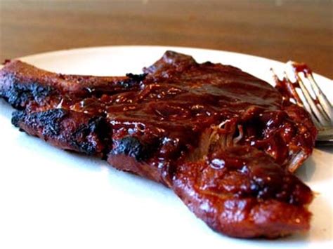 Check spelling or type a new query. Fast, Cheap, & Easy: Fall Apart BBQ Pork Chops