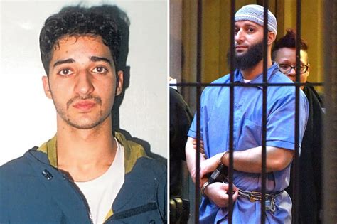 Serials Adnan Syed Could Be Freed After Prosecutors Move To Vacate Conviction For Murder Of Hae
