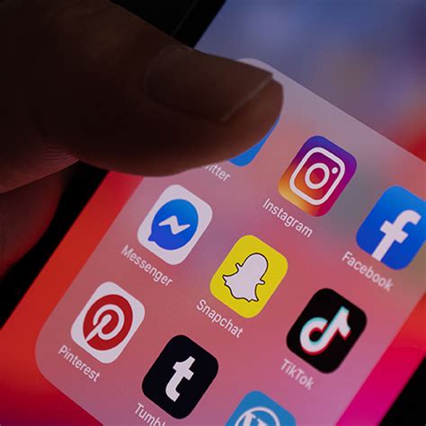 This Is The Social Media App Most Likely To Leak Your Data According