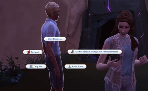 Top 10 The Sims 4 Killing Mods 2023