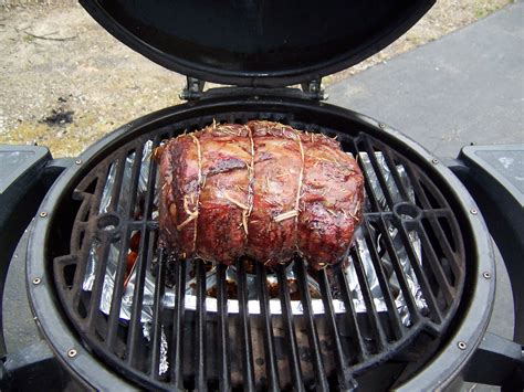 This method of cooking it low and slow will smoker temp at 210 degrees, 5.7 lb standing rib roast took 3 hours to come to 110 degrees. Prime Rib At 250 Degrees / Prime Rib - Gordon Food Service Store - The methods included in this ...