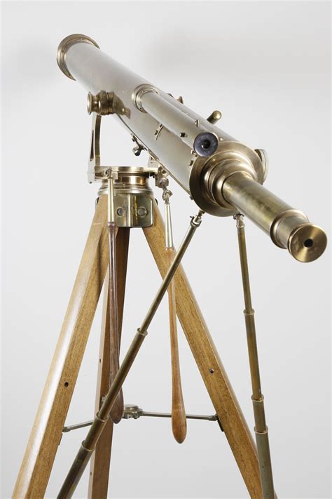 Thomas Cook Celestial Telescope Thomas Cook Celestial Telescope 19th