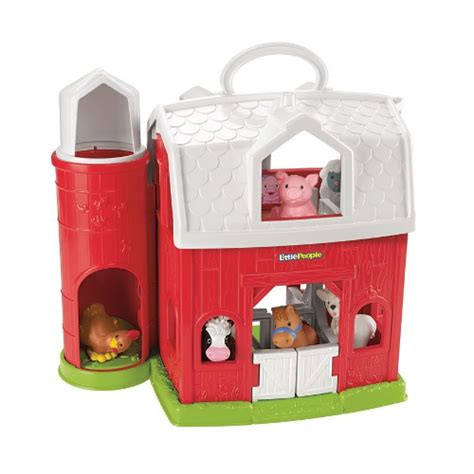 Terrific Toy Farm Sets For Toddlers