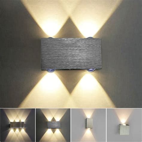 Bedroom sconces wall lamps corded sconce,narrow wall sconce unique sconces bathroom,wood sconces high end sconces. $5-$12 Modern Sconce Led Wall Lamp Stair Light Fixture ...