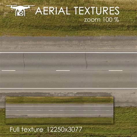 Artstation Aerial Texture 154 Resources