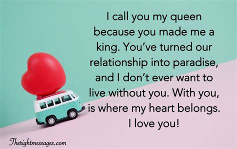 Special Long Love Quotes For Her These Love Quotes Will Definitely Make Your Girlfriend S Day