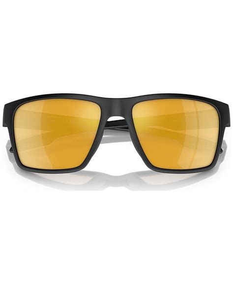 Native Eyewear Native Men S Breck Polarized Sunglasses Mirror Polar Xd9041 Macy S
