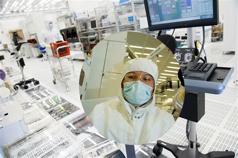 Applied Materials Beats On Top And Bottom Posts Stronger Guidance
