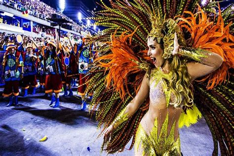 Bed and breakfast rio de janeiro. Carnaval Carioca no Rio de Janeiro Região Sudeste Do Brasil