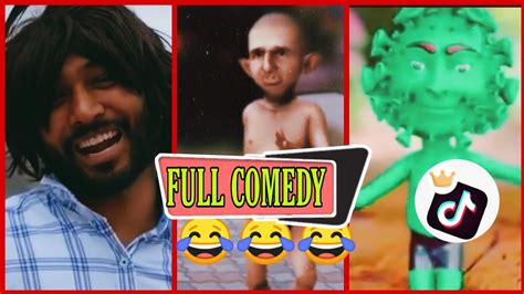 Tik Tok Best Comedy Video😂😂 Latest Funny😁😁 Video Tik Tok Youtube