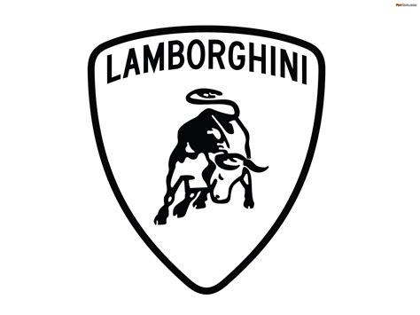 Логотип Ламборгини Картинки 65 фото