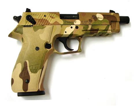 Sig Sauer Mosquito 22 Lr Multi Camo Finish Ipr20021 New Price May