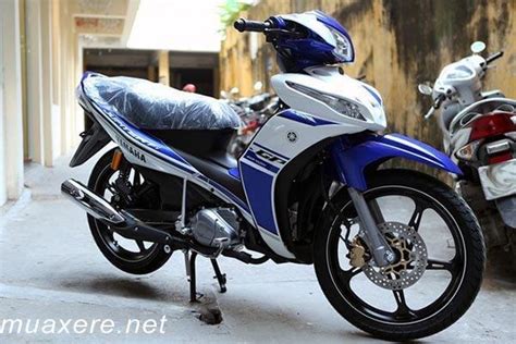 Bảng Giá Xe Máy Yamaha 2022 Mới Nhất 042022 Muaxegiatot Kiến Thức