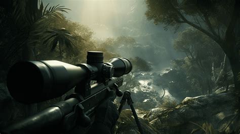 The Best Sniper Games Develop Your Accuracy Frezestats