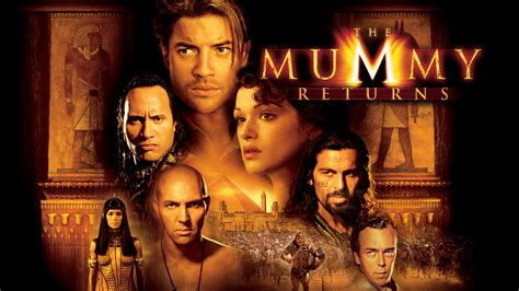 The Mummy Movies Order Stuffpassl