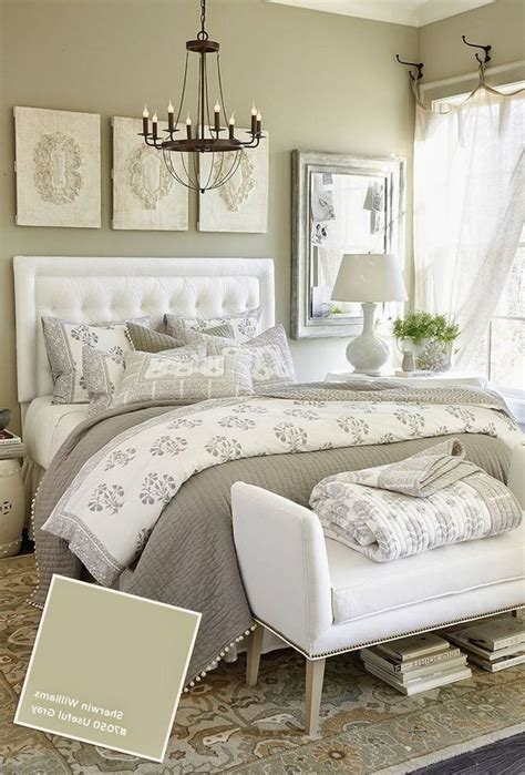 60 Stunning Small Master Bedroom Ideas Page 40 Of 62 Small Master