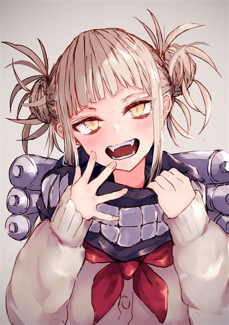 Anime Wallpaper Toga Himiko Toga Wallpapers Wallpaper