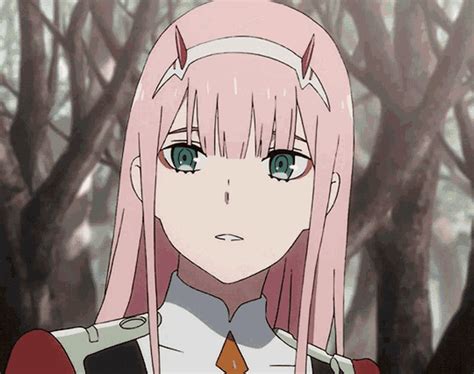 Zero Two  Pc Wallpaper Images And Photos Finder