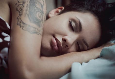 5 Helpful And Unique Tips For People Who Want To Improve Their Sleep