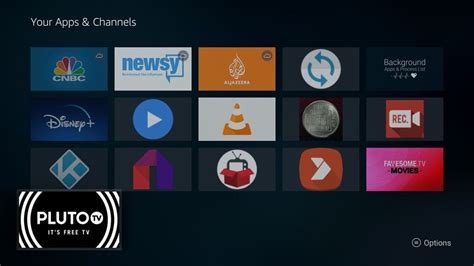 Pluto tv is free live tv. Pluto Tv App For Laptop : Pluto TV App - Installation Guide, Channel List, and Much ... / Pluto ...