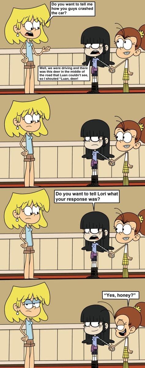 Pin By Jacob Pennell On Loud House Loud House Characters Loud House My Xxx Hot Girl