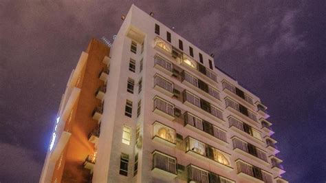 Best kota kinabalu hotels on tripadvisor: C'haya Hotel | Middle Class Hotels in Kota Kinabalu Info