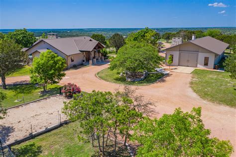 River inn resort hunt, texas. 170.00 acres in Kerr County, Texas
